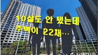 '부모찬스' 富 되물림…미성년자 매입 주택, 5년간 3천채·5천억 규모