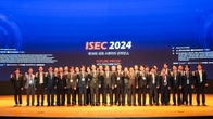 아시아 최대 규모 보안 콘퍼런스 'ISEC 2024' 성황리 개최