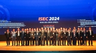 아시아 최대 규모 보안 콘퍼런스 'ISEC 2024' 성황리 개최
