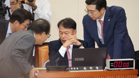 [2024 국감] 여야 정무위원 