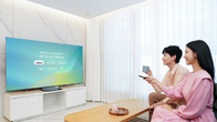 삼성전자, Neo QLED·QLED TV 탑재 '생성형 배경화면 기능' 공개