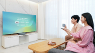 삼성전자, Neo QLED·QLED TV 탑재 '생성형 배경화면 기능' 공개