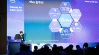 컴투스플랫폼, ‘Games on AWS 2024’에서 '하이브' 공개