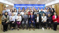 韓회계사회, 몽골회계사에 회계·결산제도 등 전문가 교육