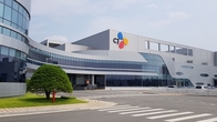 CJ제일제당 진천 BC, 고용노동부 공정안전관리 평가 최고등급