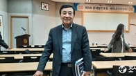 [미니 인터뷰] 정운기 관세동우회 회장 