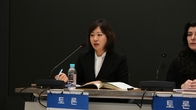 [저출생 국제세미나] 박소혜 북한학 박사 