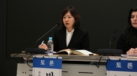 [저출생 국제세미나] 박소혜 북한학 박사 