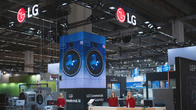 LG전자, AI 적용 상업용 세탁기·건조기 풀라인업 통해 글로벌 B2B 공략