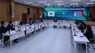 서울세무사회, 몽골세무사협회와 국제 간담회 개최