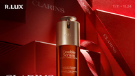 쿠팡 'R.LUX', 프랑스 럭셔리 뷰티 '클라랑스' 신규 입점