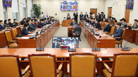 [이슈체크] 예상대로 문 닫은 국회 조세소위…묻지마 예비비 증액에 野 반발