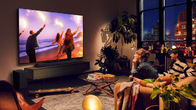 LG전자 올레드 TV, 英·美 매체로부터 '올해의 TV' 선정