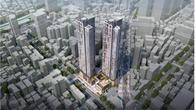 서울 상봉동 역세권 장기전세주택사업 건축심의 통과…223세대 공급