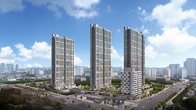 DL건설, ‘e편한세상 동인천 베이프런트’ 29일 분양
