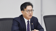 김범석 기재차관, 주요국 재경관에 