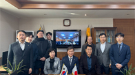 대구세무사회, 일본 쥬고꾸세리사회와 ‘화상 간담회’ 개최