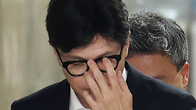 [속보] 한동훈 