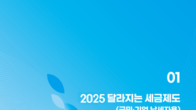 세무사회, '2024 핵심 개정세법' 발간...