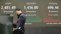 高환율 여파 진화나선 금융당국…스트레스 완충자본 내년 하반기 도입