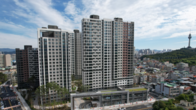동부건설, 대구 ‘두류 센트레빌 더 파크’ 준공