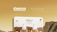 스킨1004, 美 코스트코 400개 매장 입점…글로벌 입지 강화