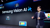 삼성전자, 'CES 2025' 개최 앞두고 '비전 AI' 공개…기존 TV 역할 확장