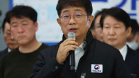 박상우 장관, 무안공항 참사 관련 ‘사의’ 표명…“적절한 방법·시기 상의 중”