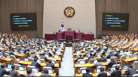 [종합] 윤석열 내란·김건희 특검법 부결... 민주당 ‘내란 특검법’ 곧 재발의