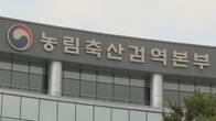 검역본부, 설 앞두고 수입 쇠고기-돼지고기 이력 관리 단속