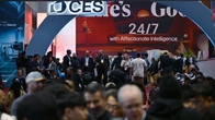 'CES 2025' 참관객 총 14만1천명…지난해 대비 5% 증가
