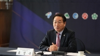 유정복 “정부에 조기추경 제안할 것…내수저하‧민생경제 어려워”