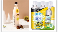 '토핑경제'에 푹 빠진 주류업계...관련 제품 출시 열풍