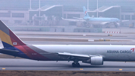 아시아나 이사회, 에어인천에 화물사업 매각 의결…4천700억원