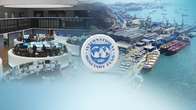 IMF, 올해 한국 성장률 2.2→2.0%…내년 전망도 0.1%p 하향 조정