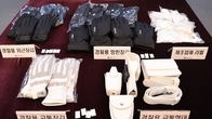 중국산 장갑 속여 '30억 챙긴' 대표 결국 구속