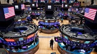 뉴욕증시 '트럼프 관세 부과' 재확인에 하락 반전…S&P 0.5%↓
