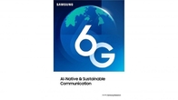 삼성전자, 6G 백서 공개…