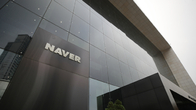 네이버, 작년 매출 10조원 돌파…전사 매출 동반 성장