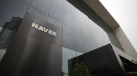 네이버, 작년 매출 10조원 돌파…전사 매출 동반 성장