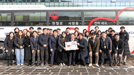대구국세청, 헌혈로 '사랑 나눔' 실천