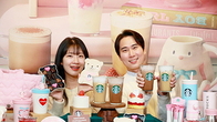 음료에 푸드·MD·초콜릿...스타벅스, 발렌타인 프로모션 초대