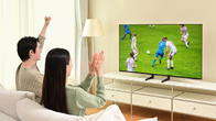 삼성전자, AI 기능 강화 '2025년형 OLED TV' 국내 출시