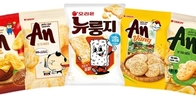 오리온, 쌀과자 '뉴룽지·안' 생산 라인 늘린다...베트남 공장도 증설