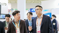 한화家 3남 김동선 부사장, 현장 경영 가속화…반도체 시장 점검