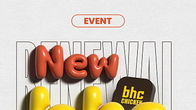 bhc, ‘New bhc 앱’ 오픈 기념 사은·경품 대잔치 초대