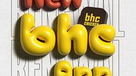 bhc, ‘New bhc 앱’ 오픈 기념 사은·경품 대잔치 초대