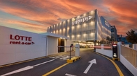 롯데렌탈, 어피니티에쿼티파트너스로 매각 본계약…2천120억원 증자
