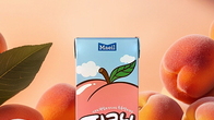 매일유업, 9년 만에 고객 요청 응답...‘피크닉 천도복숭아’ 출시