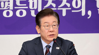 이재명, 배우자 상속세 폐지 수용…초부자 감세는 거부